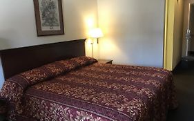 Budget Inn Burlington Nj